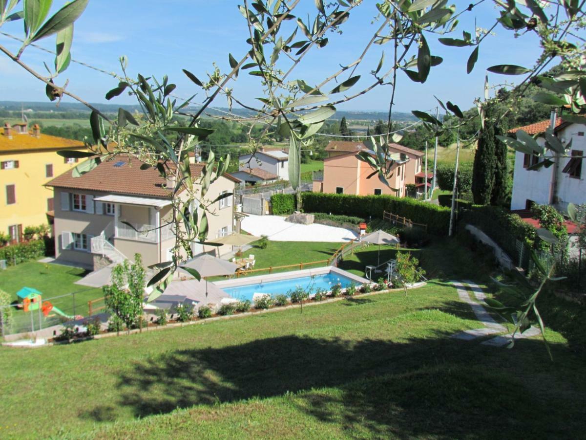 Valle Apartments Castelvecchio  Exterior photo